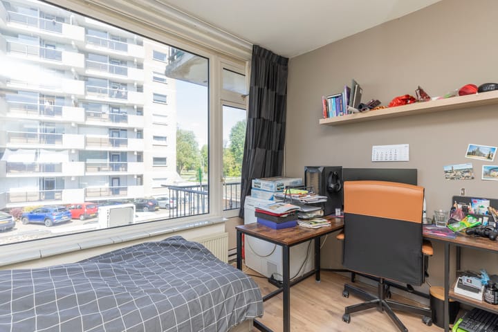 Foto 10 van Amalia van Solmsstraat 9