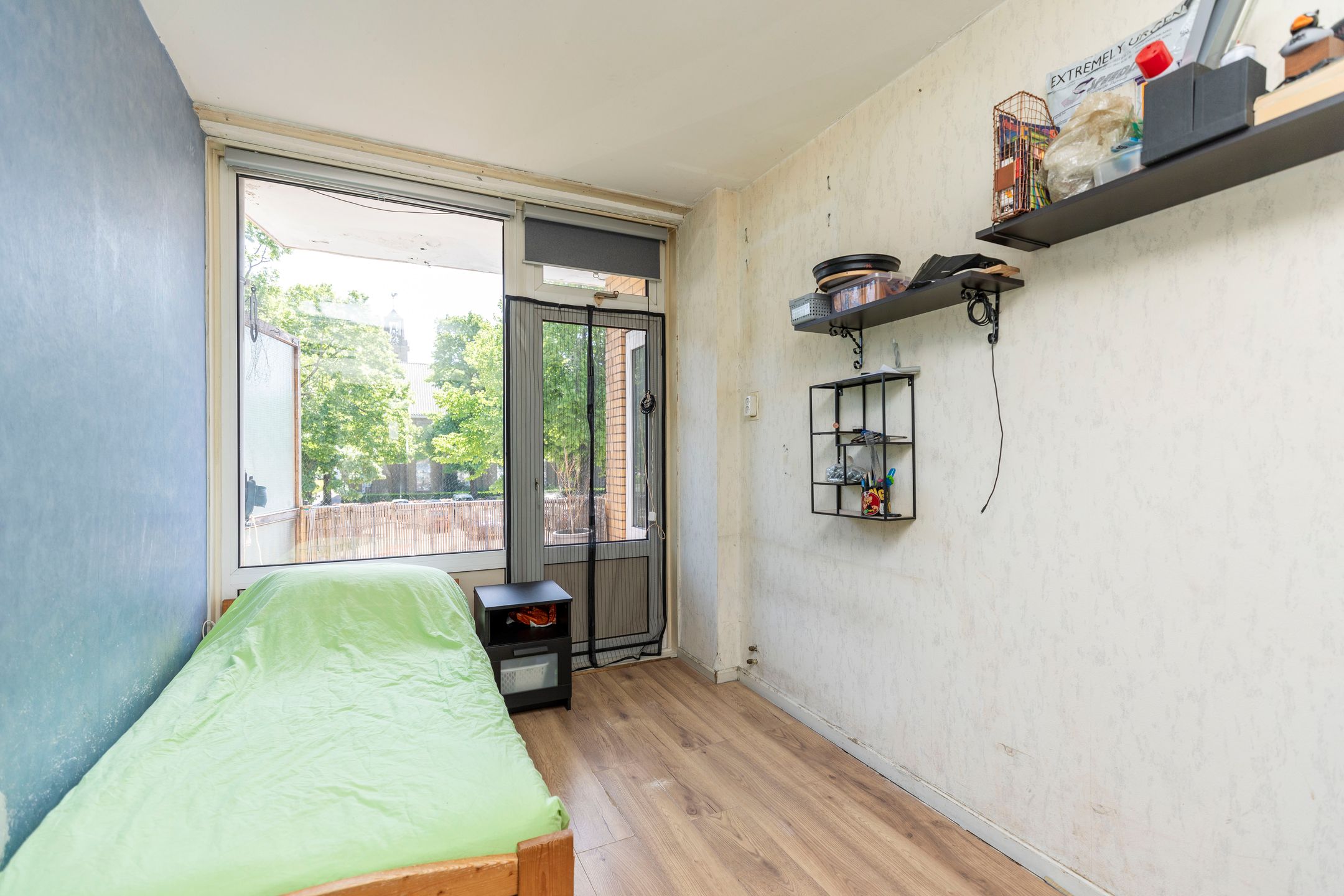 Foto 12 van Amalia van Solmsstraat 9