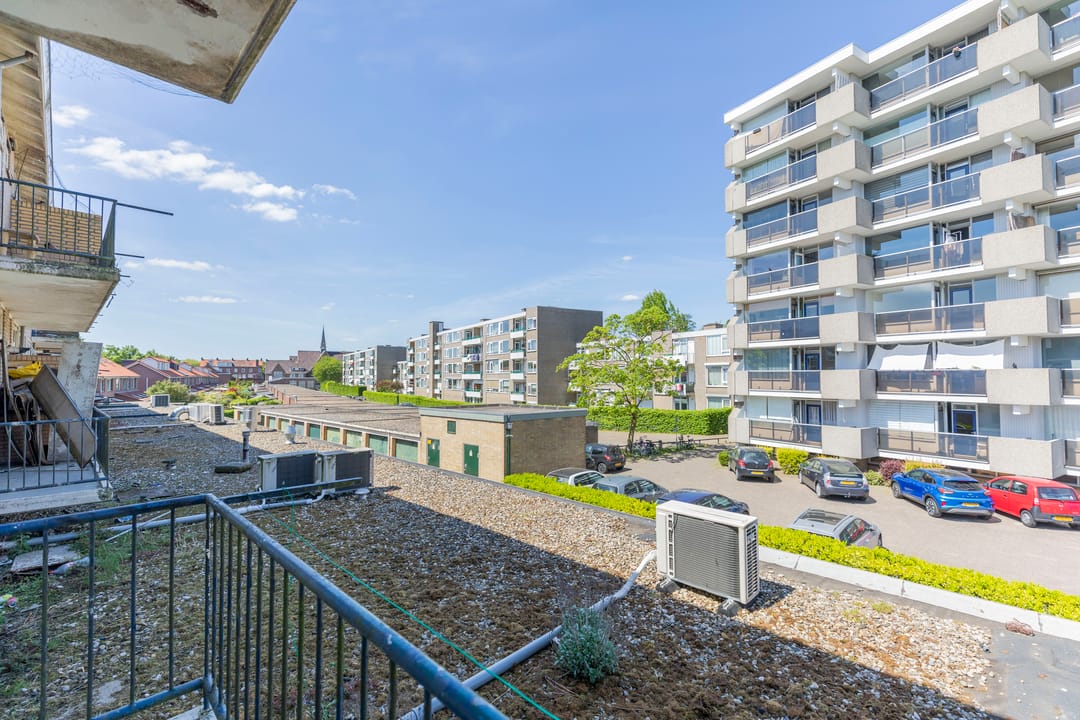 Foto 16 van Amalia van Solmsstraat 9