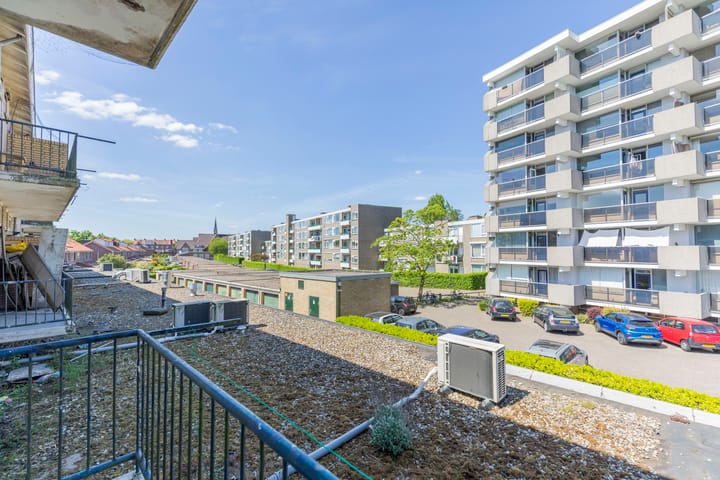 Foto 16 van Amalia van Solmsstraat 9