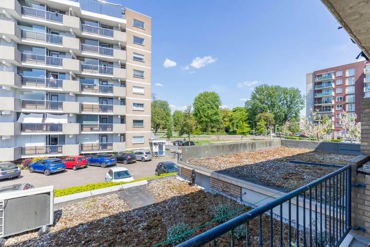 Foto 17 van Amalia van Solmsstraat 9