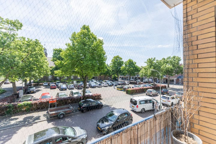 Foto 19 van Amalia van Solmsstraat 9