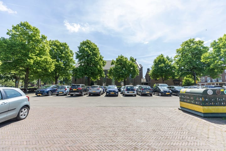 Foto 20 van Amalia van Solmsstraat 9