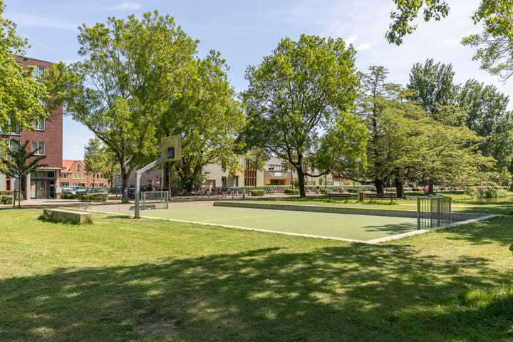 Foto 21 van Amalia van Solmsstraat 9