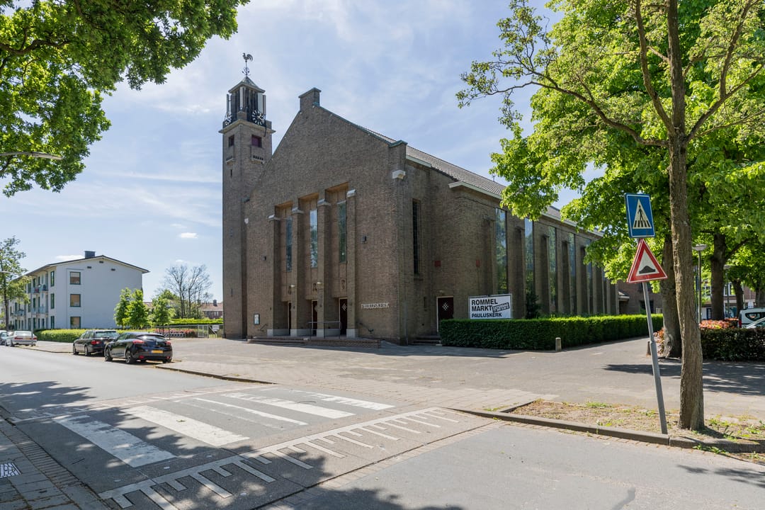 Foto 22 van Amalia van Solmsstraat 9