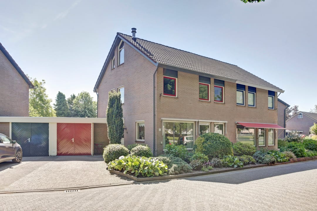 Foto 1 van Osbornehof 8