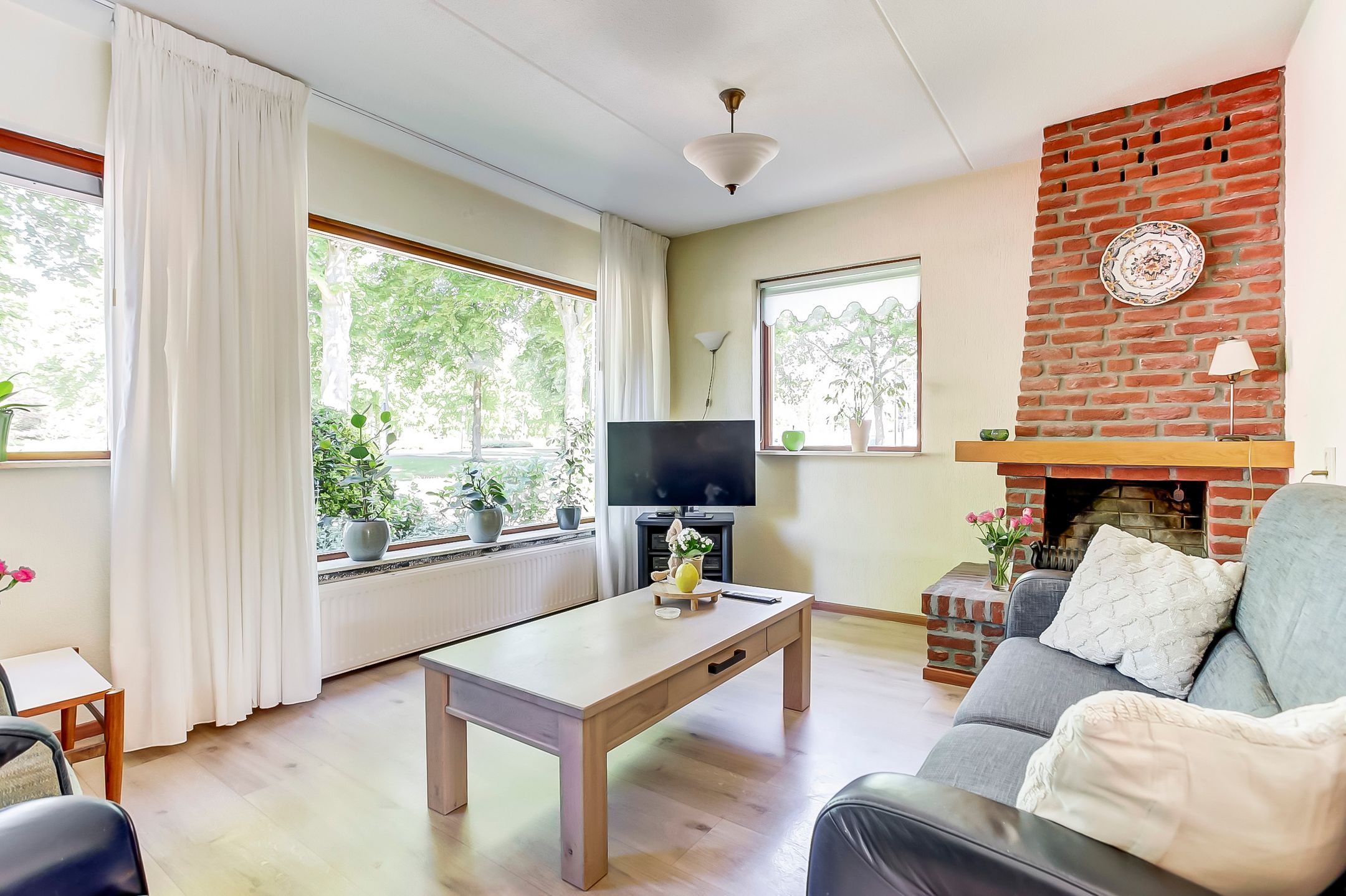 Foto 9 van Osbornehof 8