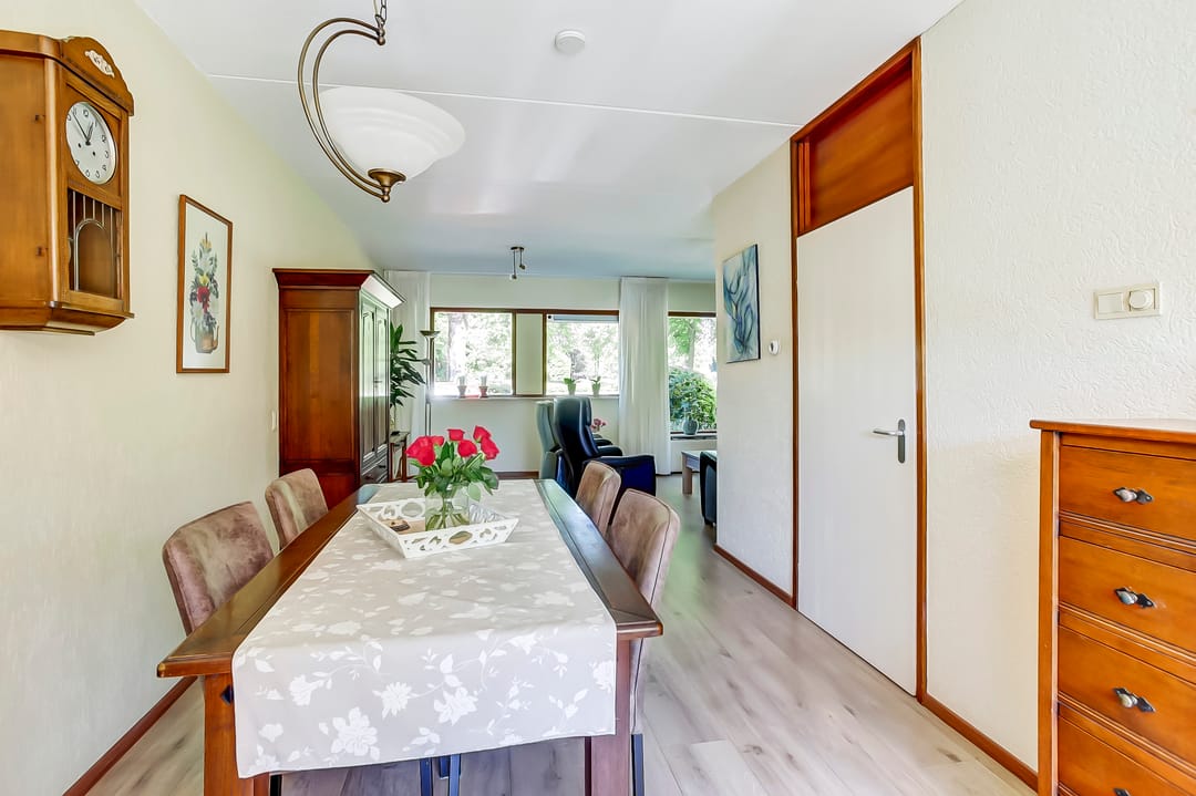 Foto 13 van Osbornehof 8