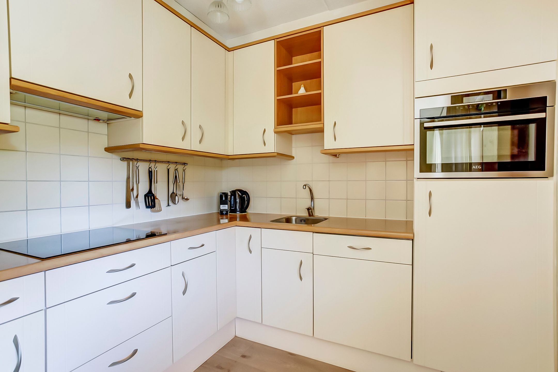 Foto 15 van Osbornehof 8