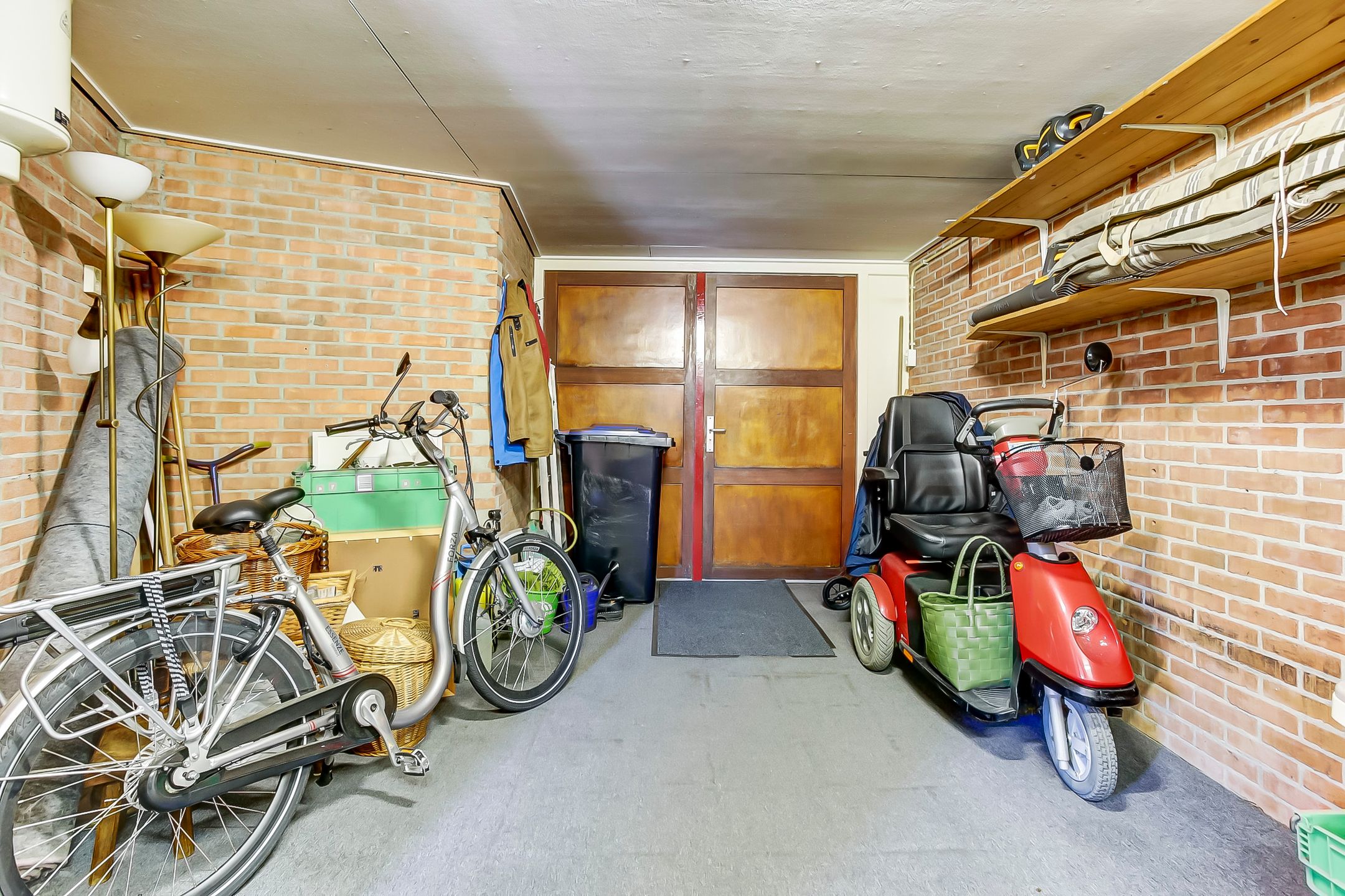 Foto 18 van Osbornehof 8