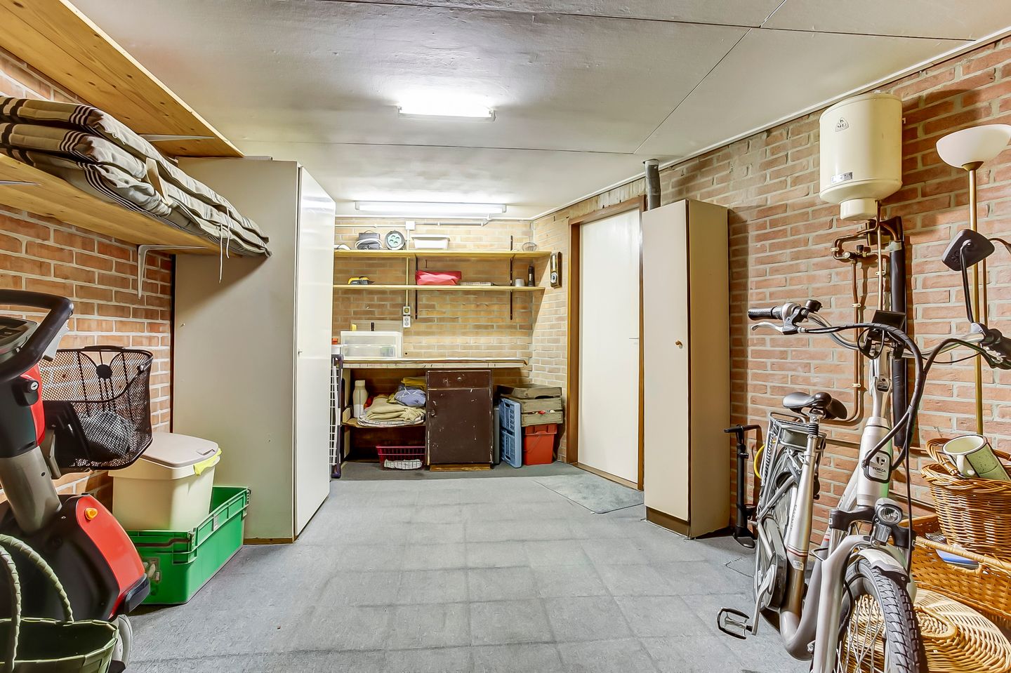 Foto 19 van Osbornehof 8