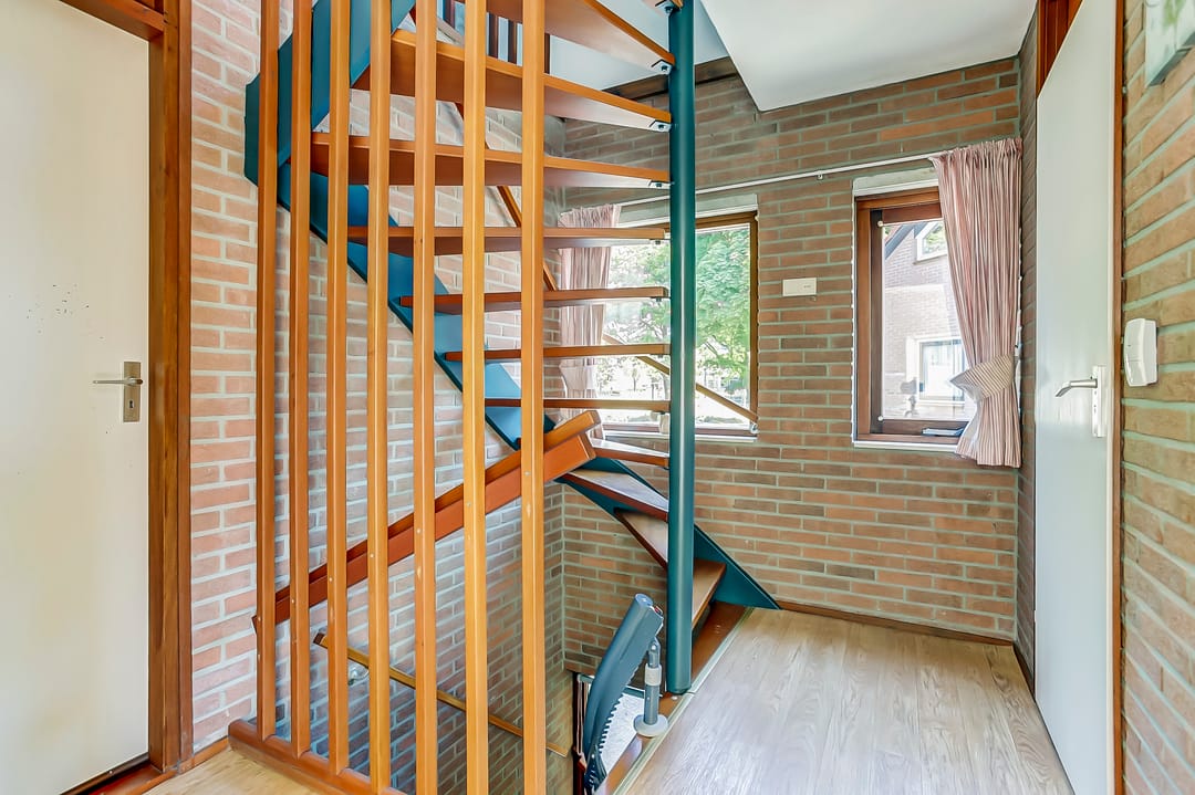 Foto 22 van Osbornehof 8