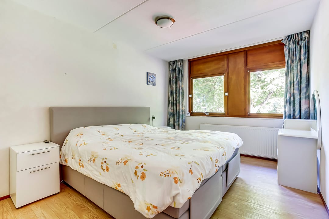 Foto 23 van Osbornehof 8