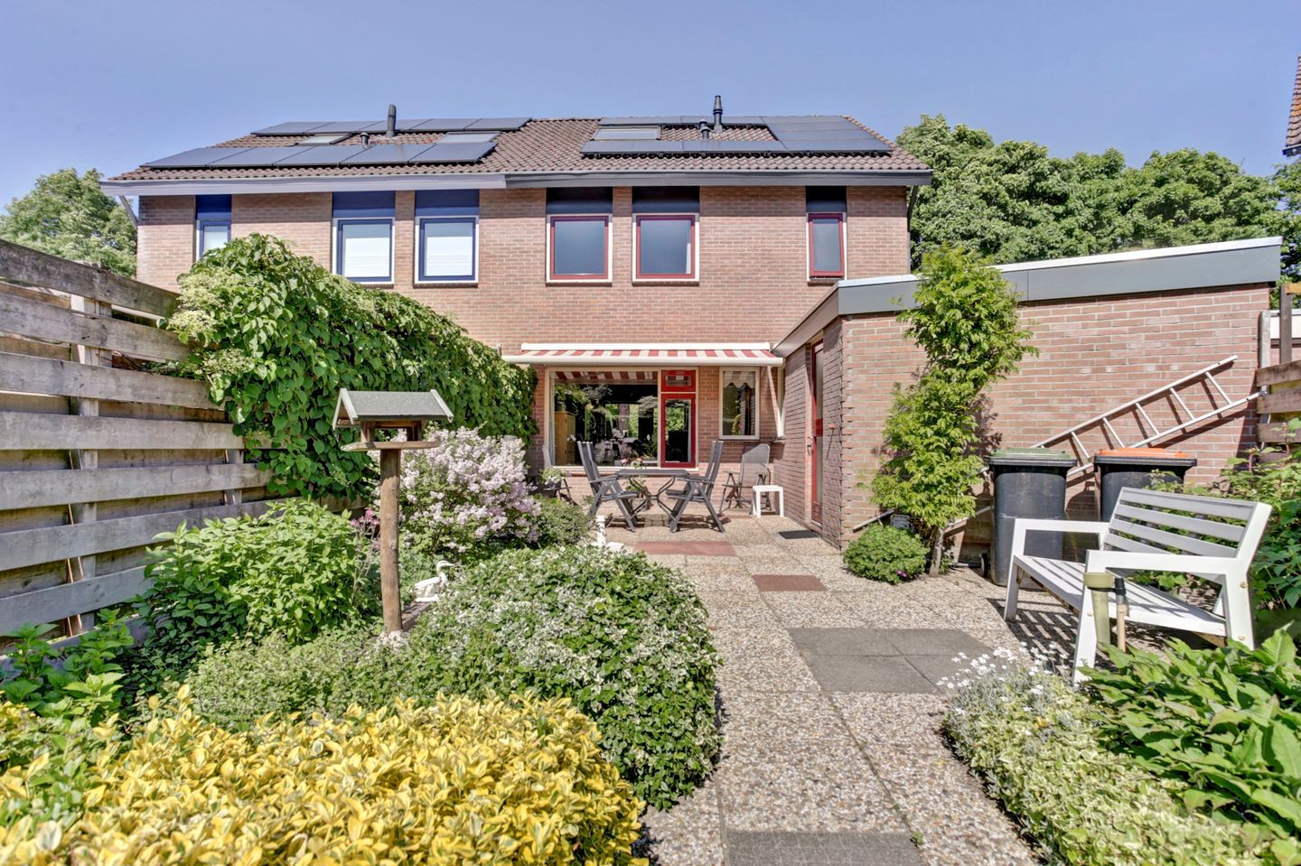 Foto 40 van Osbornehof 8