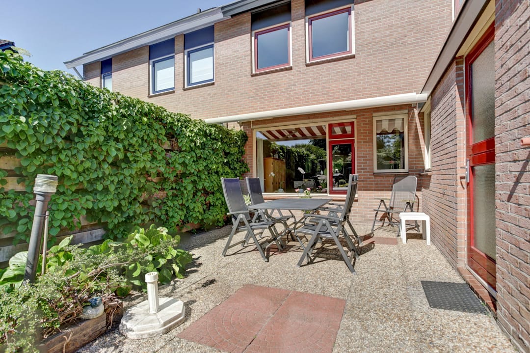 Foto 41 van Osbornehof 8