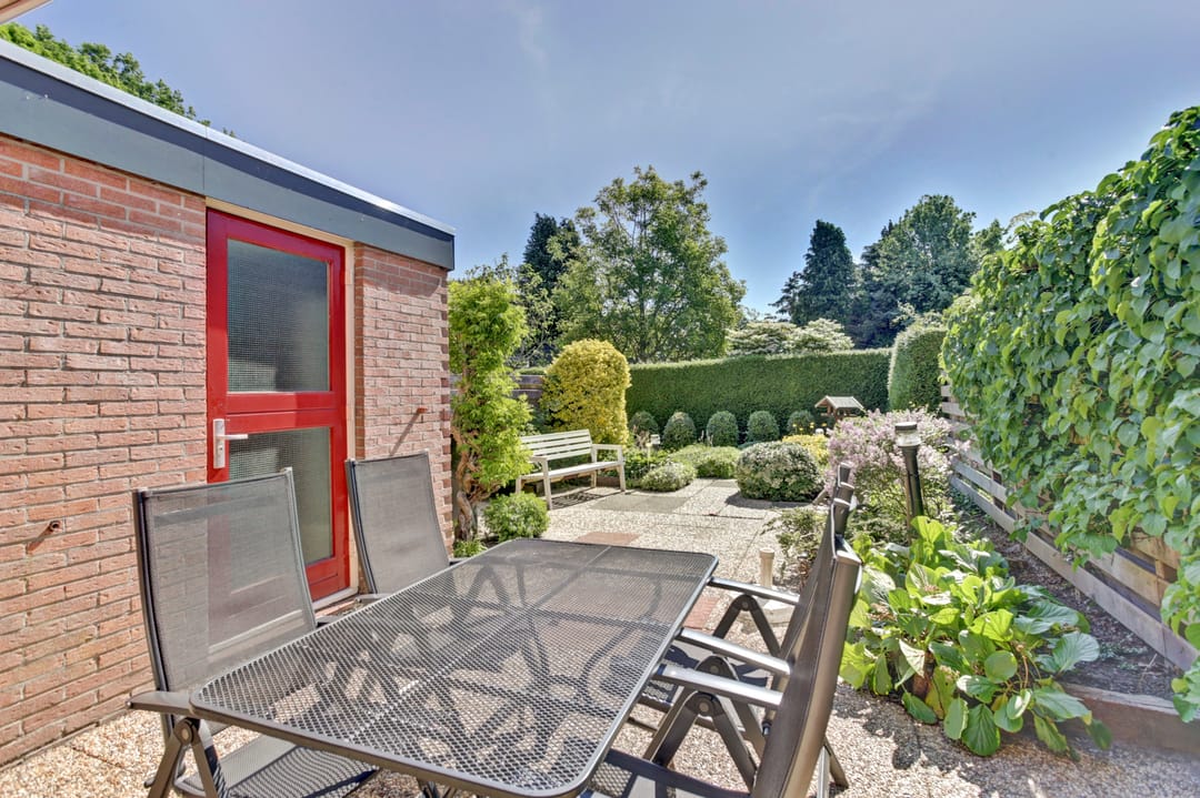 Foto 43 van Osbornehof 8