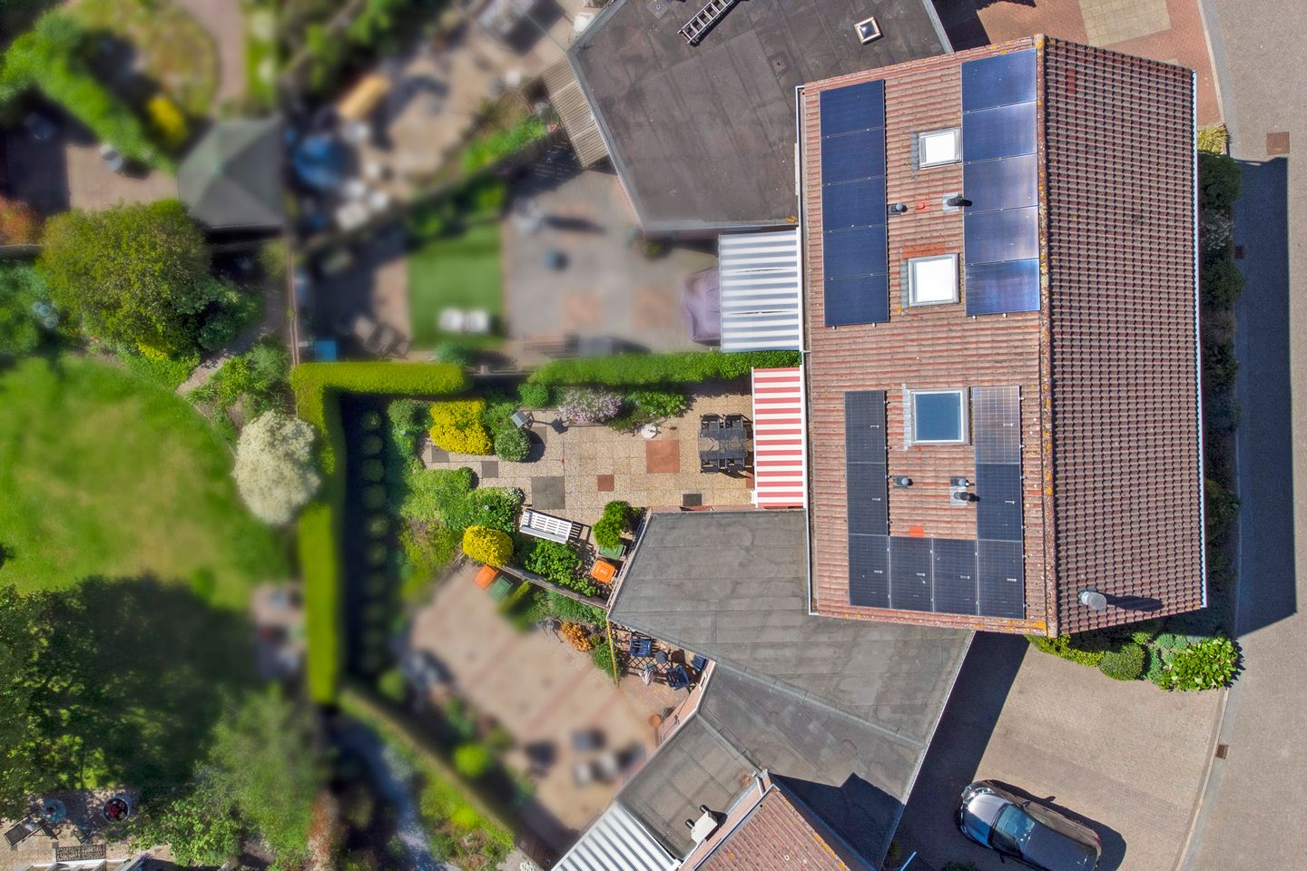 Foto 44 van Osbornehof 8