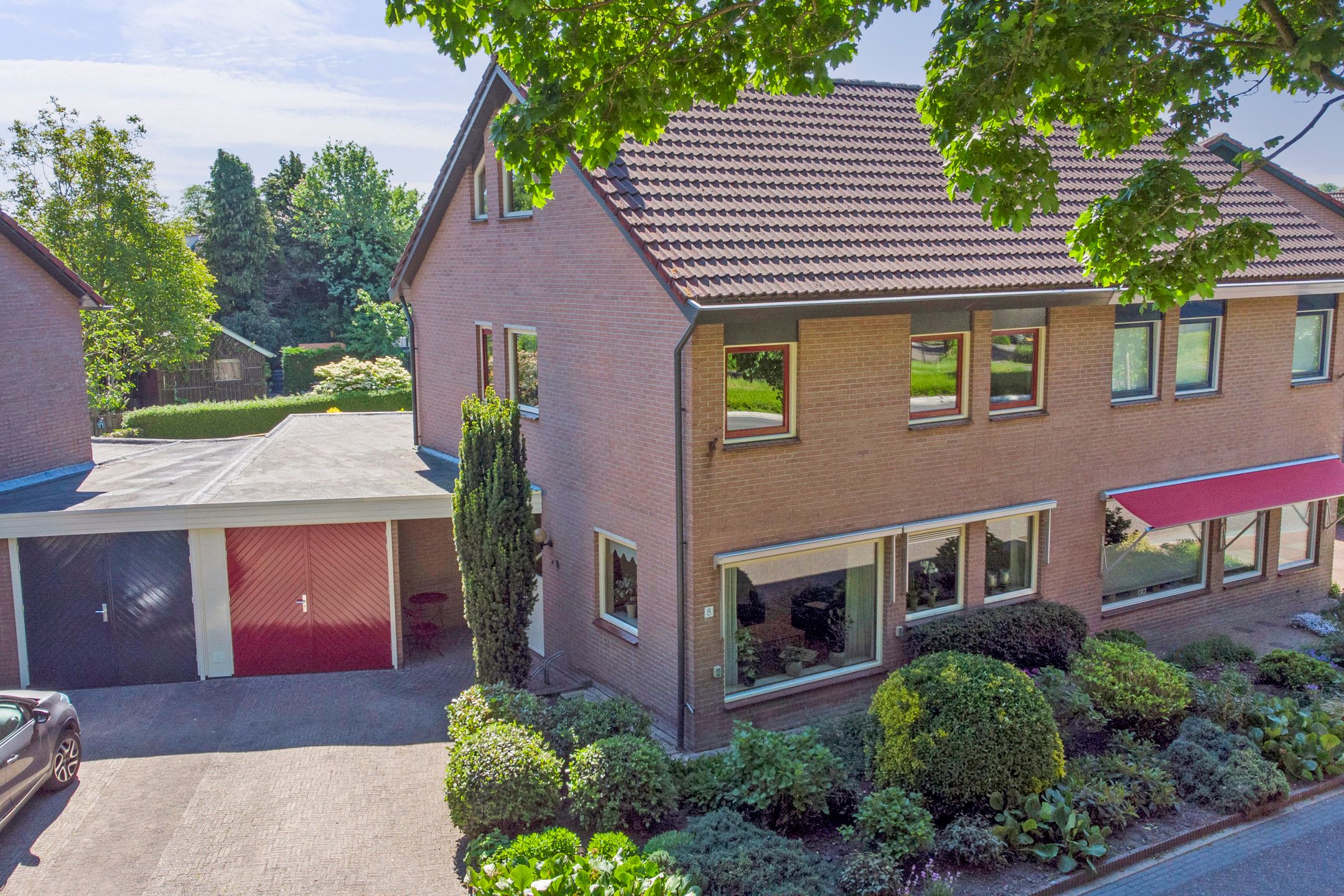 Foto 45 van Osbornehof 8