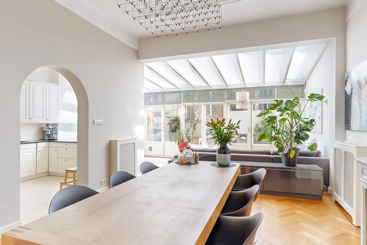 Foto 9 van Willemstraat 95