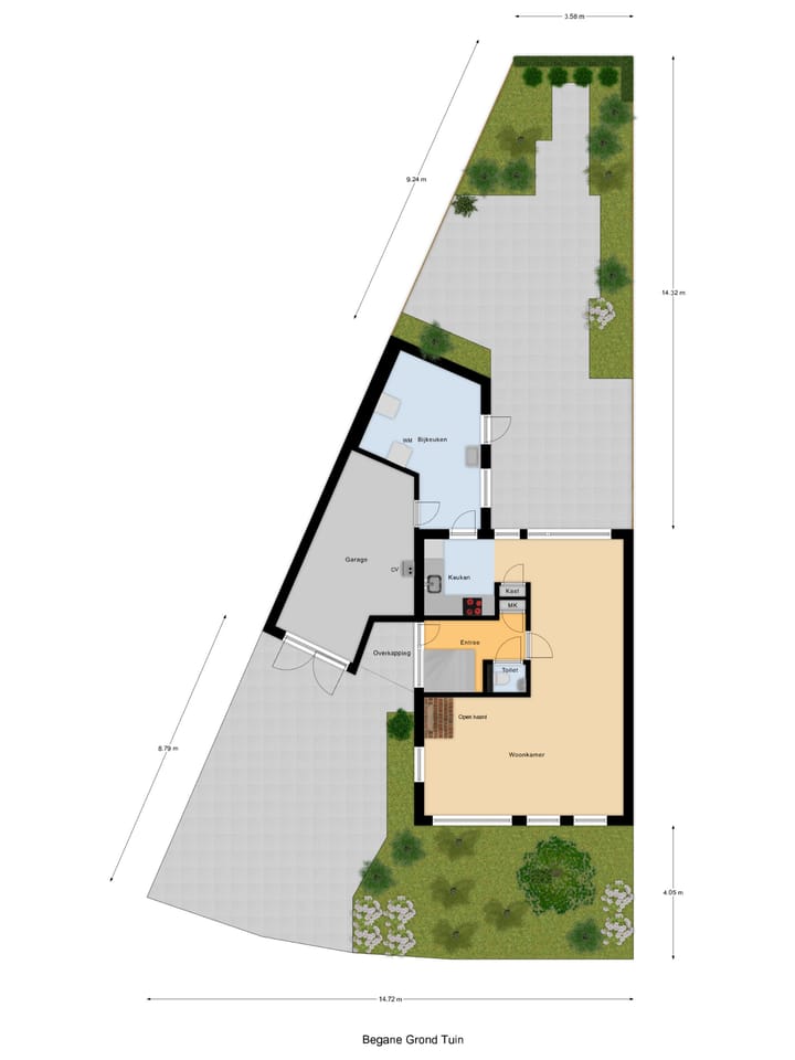 Photo 48 of Osbornehof 8