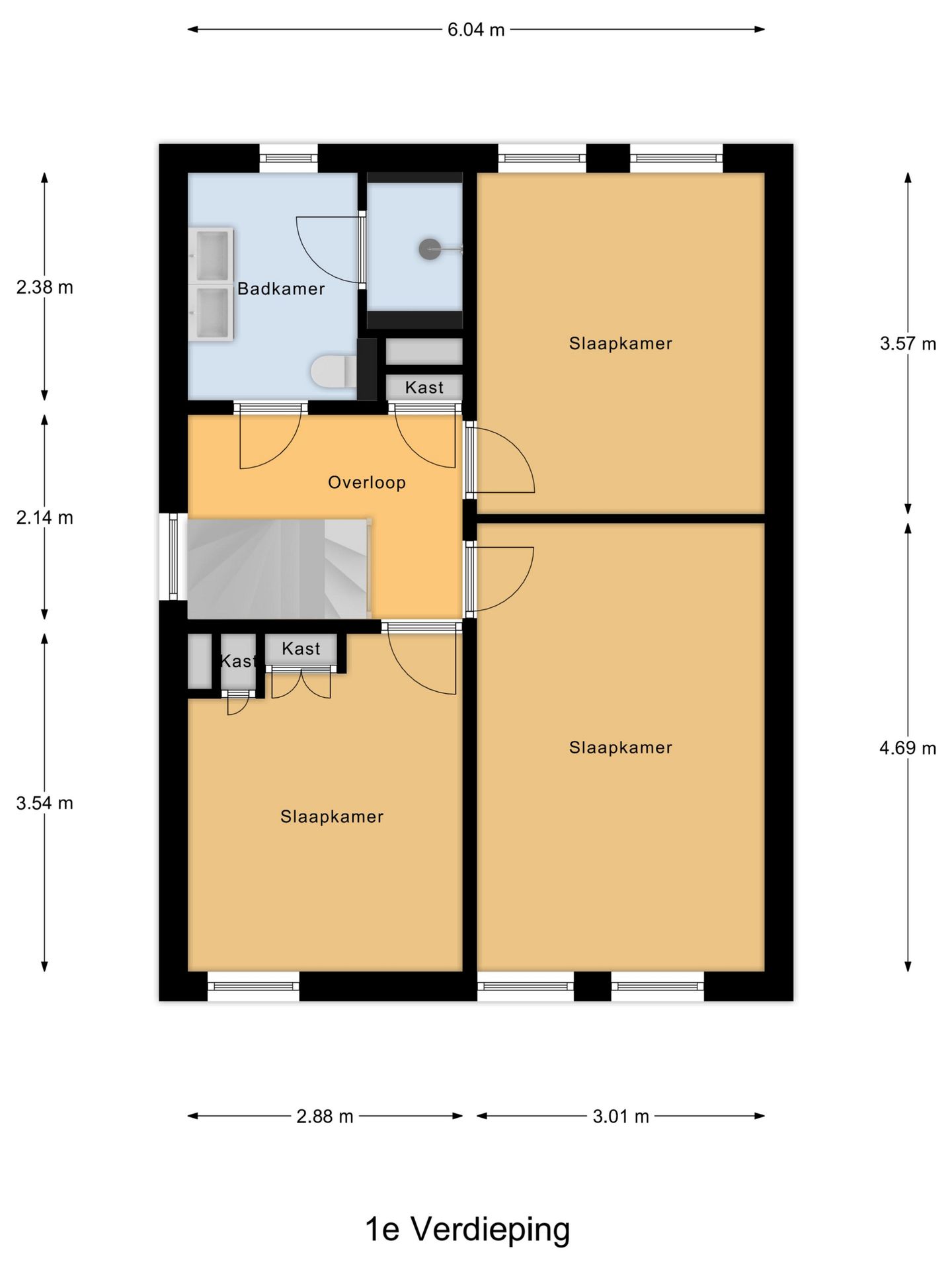 Foto 50 van Osbornehof 8