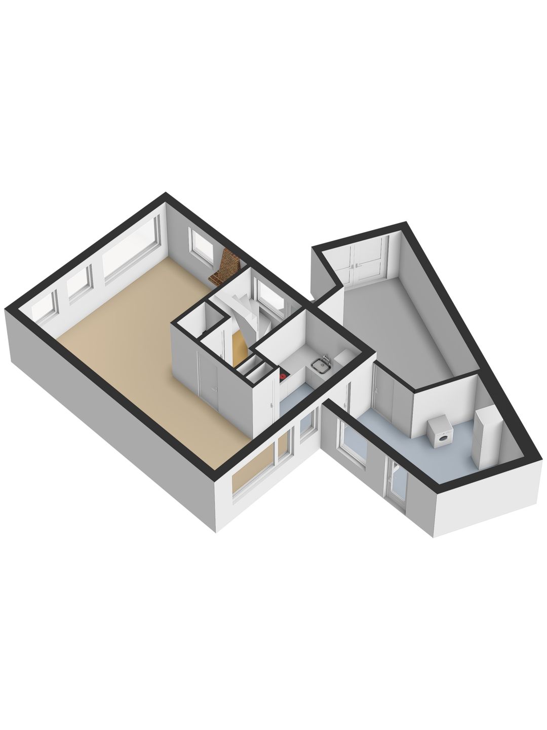 Foto 53 van Osbornehof 8