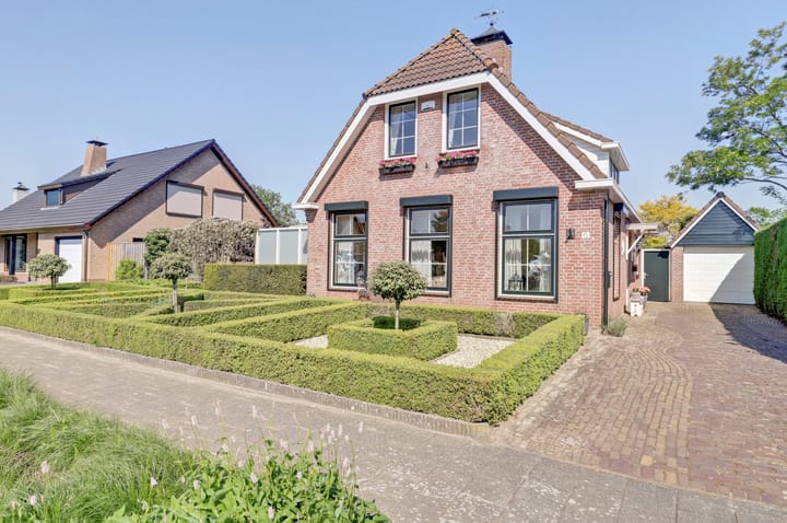 Breeweg 15