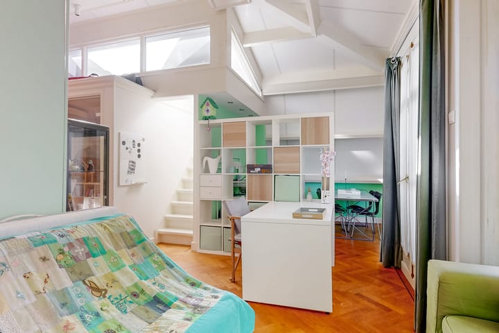 Foto 40 van Willemstraat 95