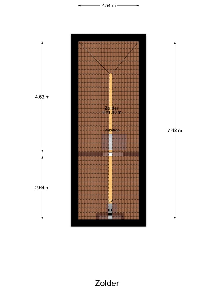 Foto 42 van Breeweg 15