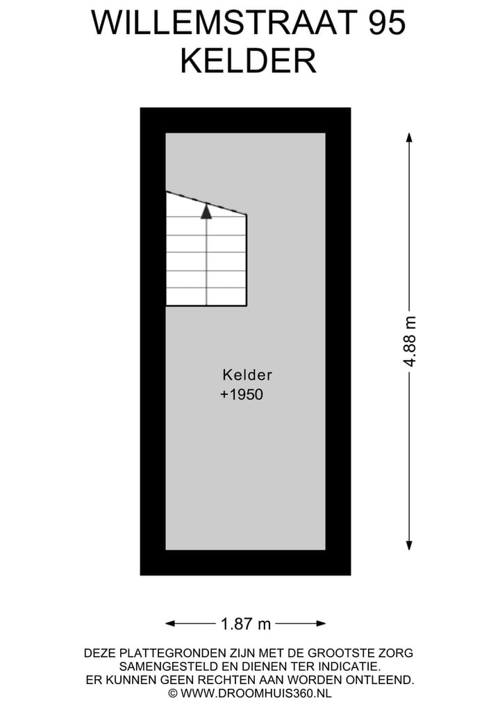 Foto 65 van Willemstraat 95