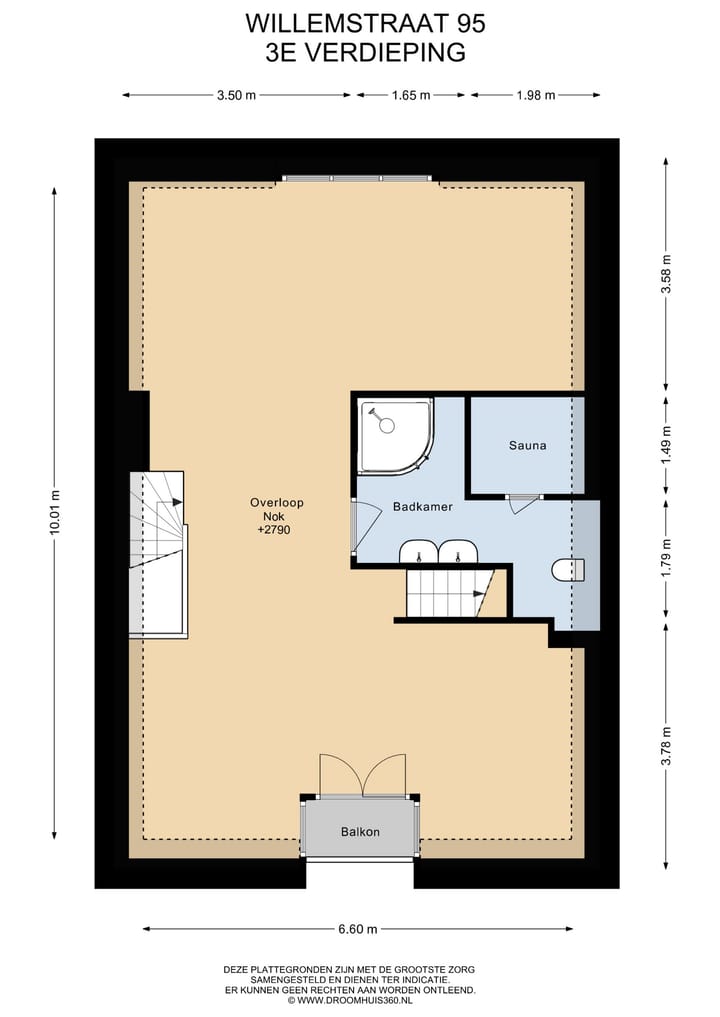 Foto 69 van Willemstraat 95