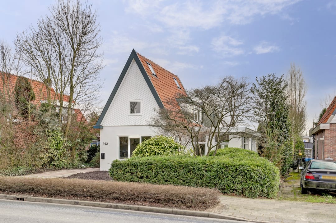 Foto 2 van Zwarteweg 102