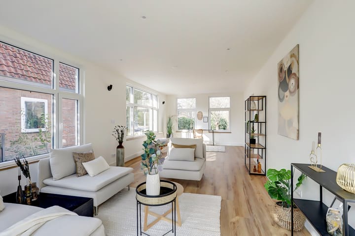 Foto 5 van Zwarteweg 102