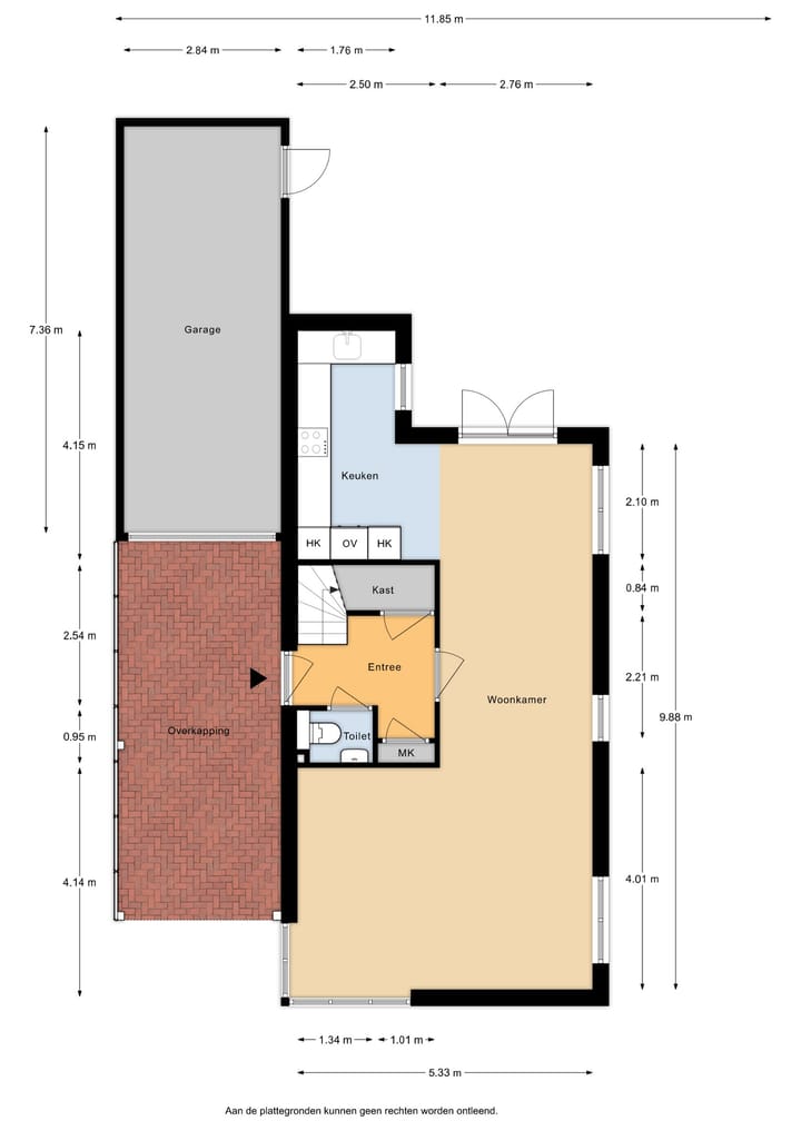 Foto 41 van Putterweg 48-A