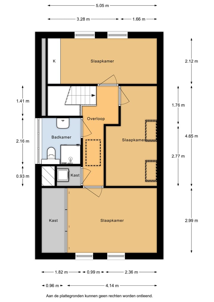 Foto 42 van Putterweg 48-A