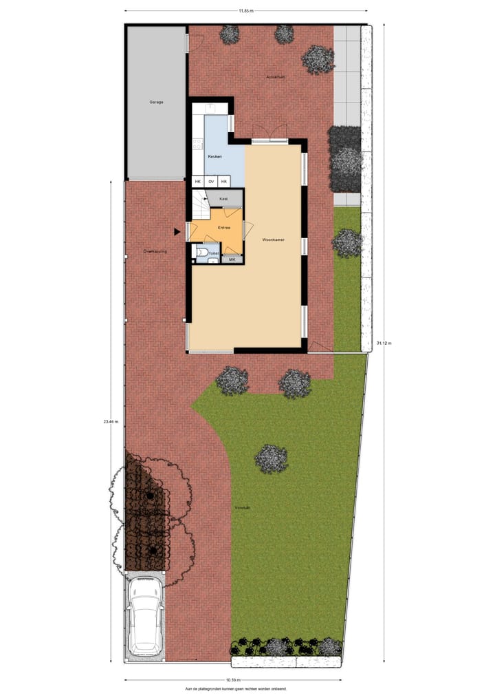 Foto 44 van Putterweg 48-A