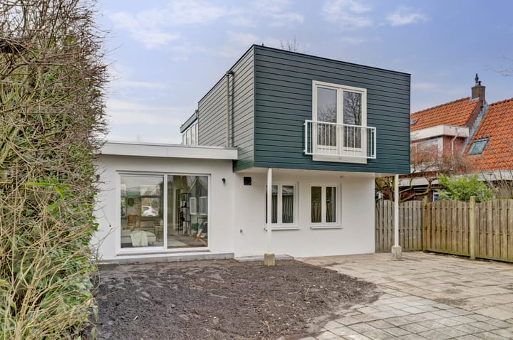 Photo 43 of Zwarteweg 102