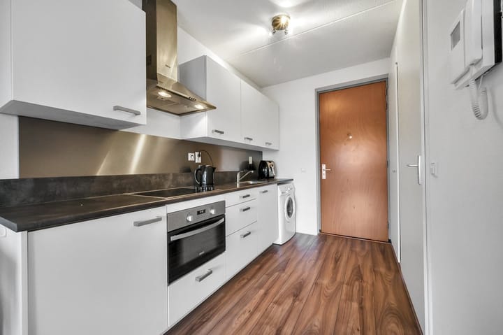 Foto 3 van Welnastraat 101