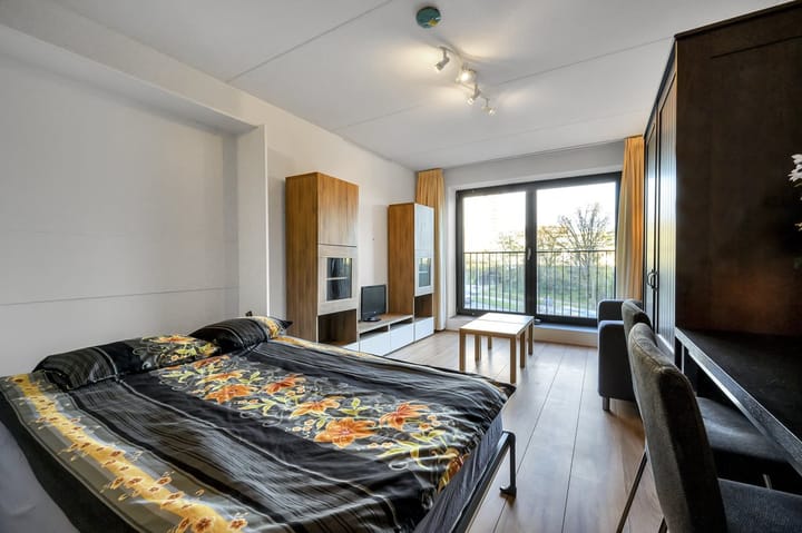 Foto 4 van Welnastraat 101