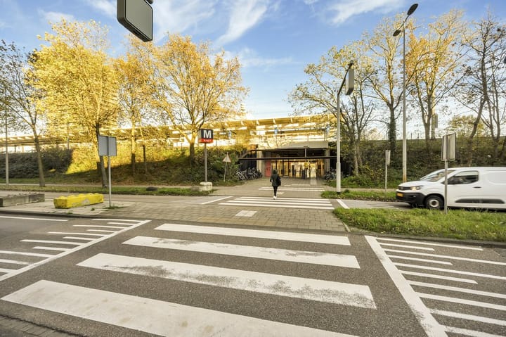 Photo 6 of Welnastraat 101