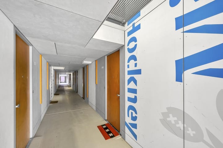 Photo 17 of Welnastraat 101