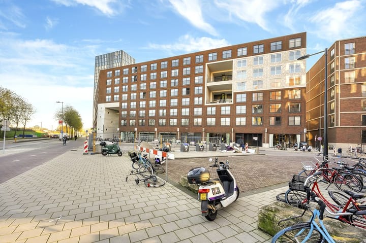 Photo 21 of Welnastraat 101