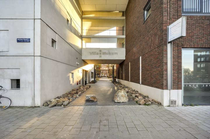 Photo 23 of Welnastraat 101