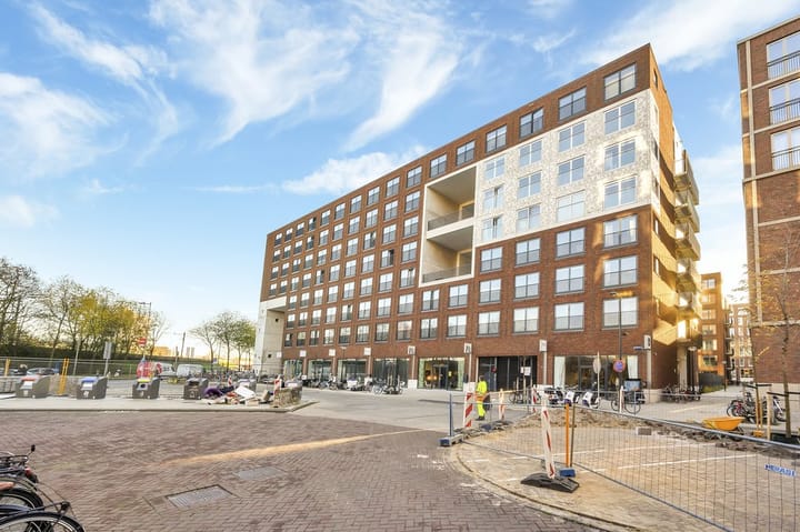 Photo 24 of Welnastraat 101