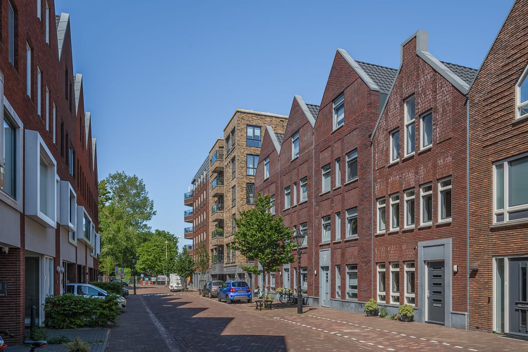 Foto 2 van Wolfpad 9