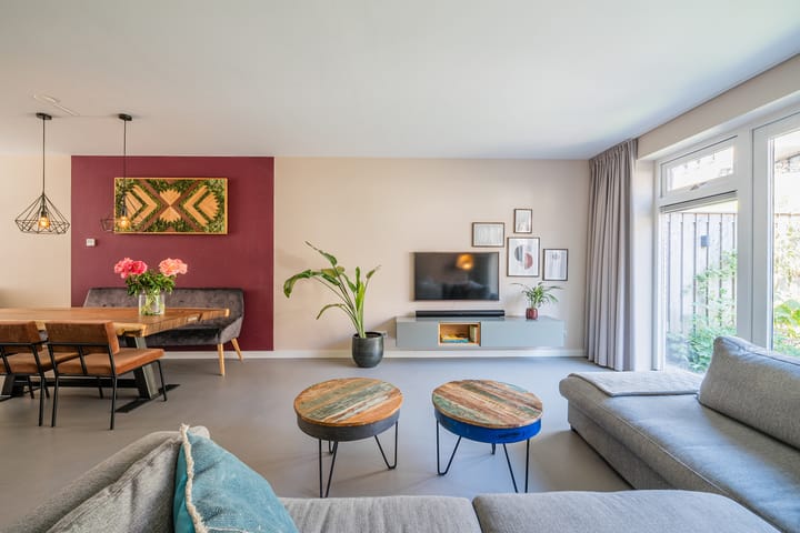 Foto 3 van Wolfpad 9