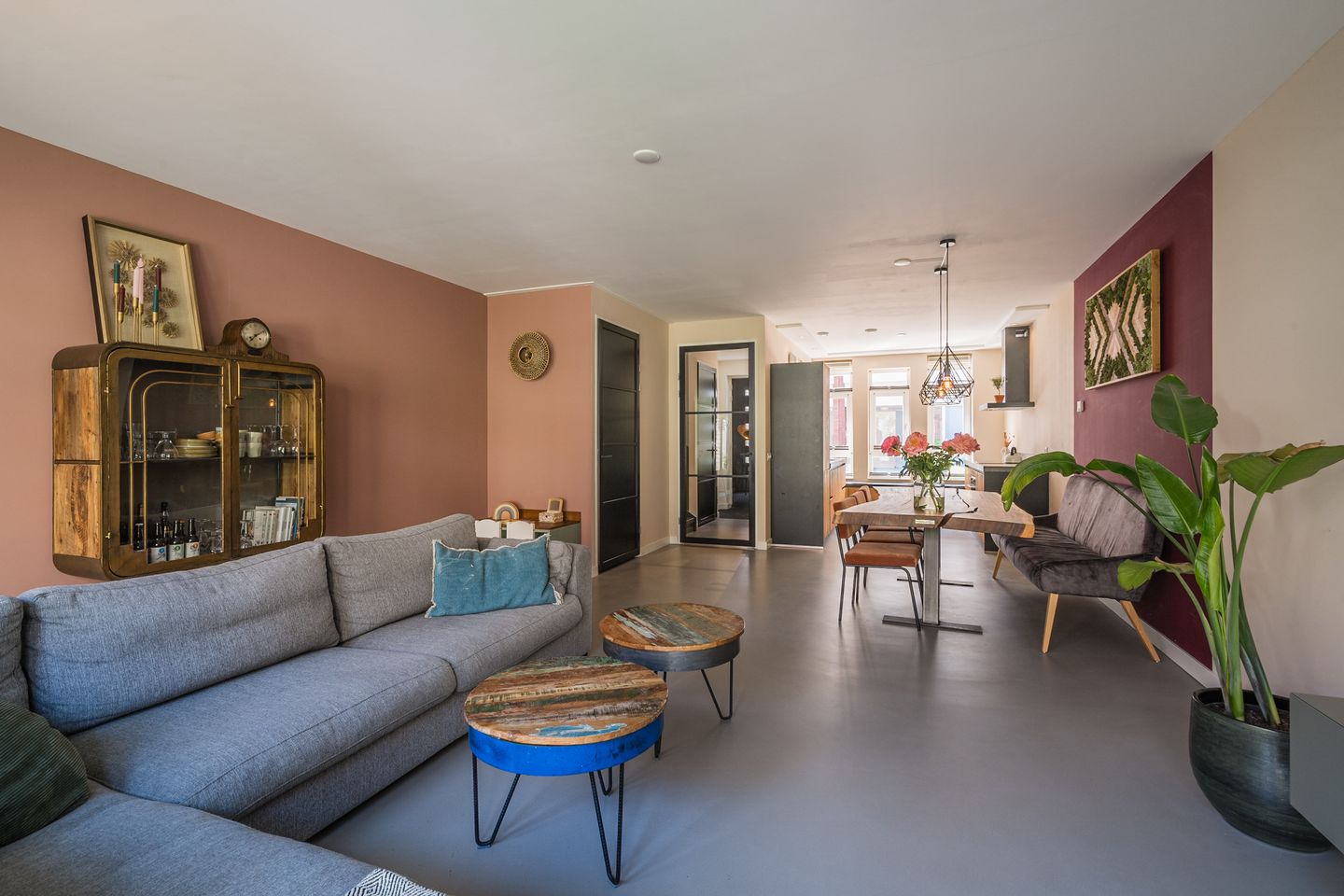 Foto 4 van Wolfpad 9