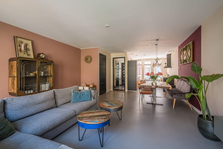 Foto 4 van Wolfpad 9