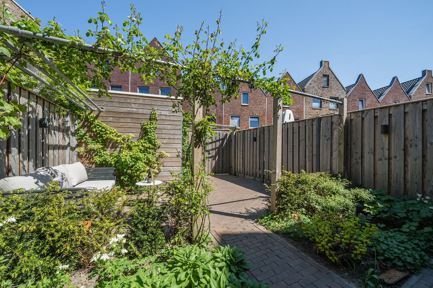 Foto 5 van Wolfpad 9