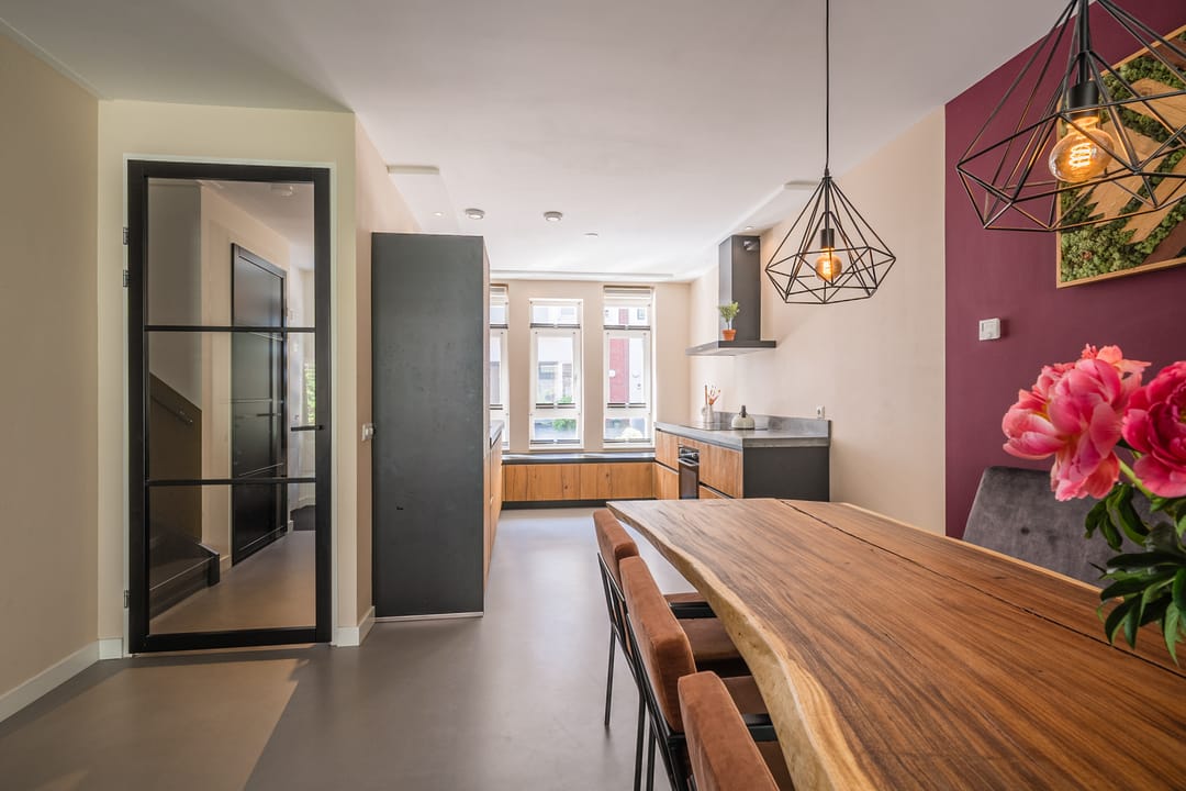 Foto 7 van Wolfpad 9